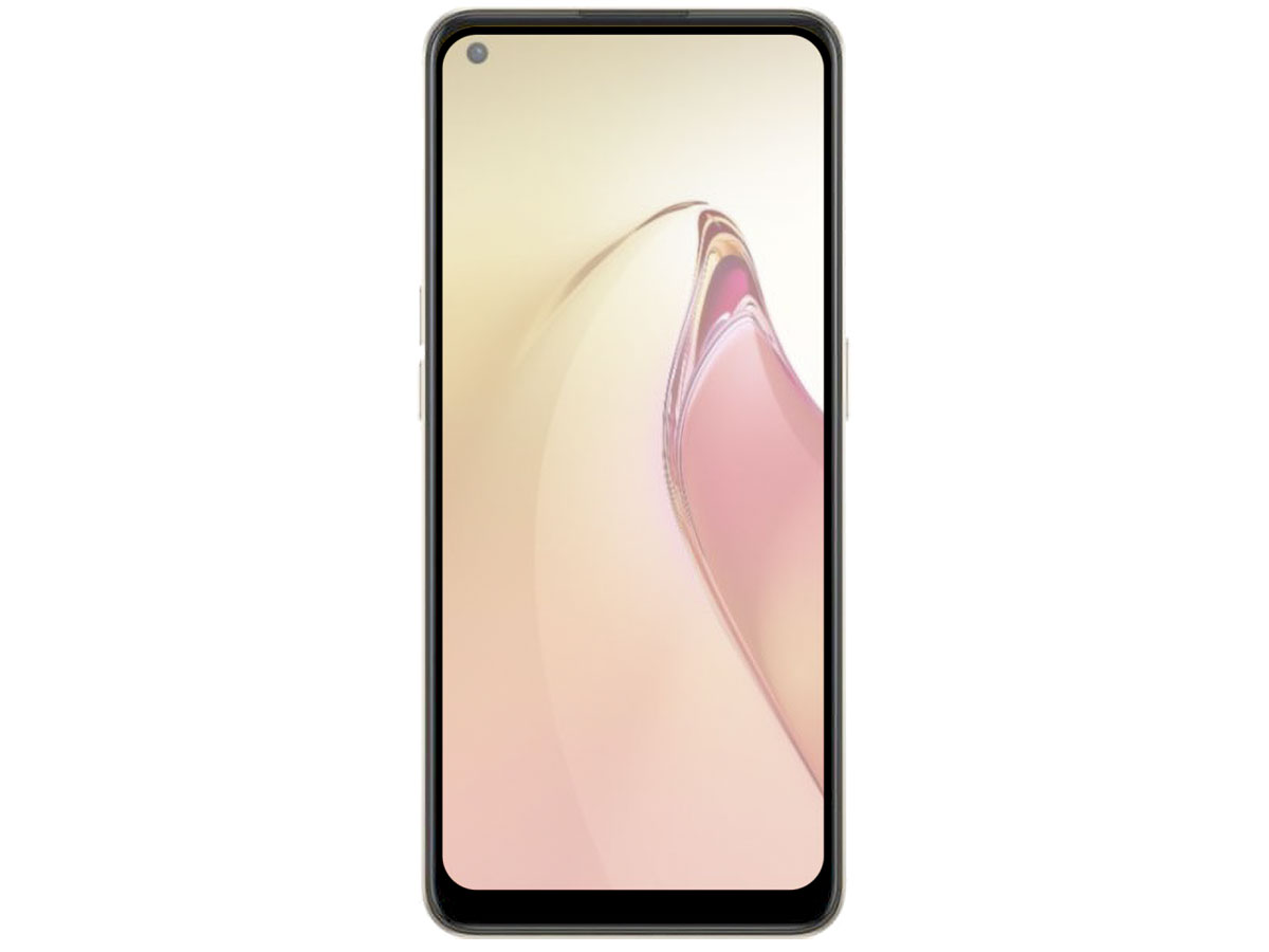 Oppo Reno8 Screen Protector Full Screen Cover Tempered Glass