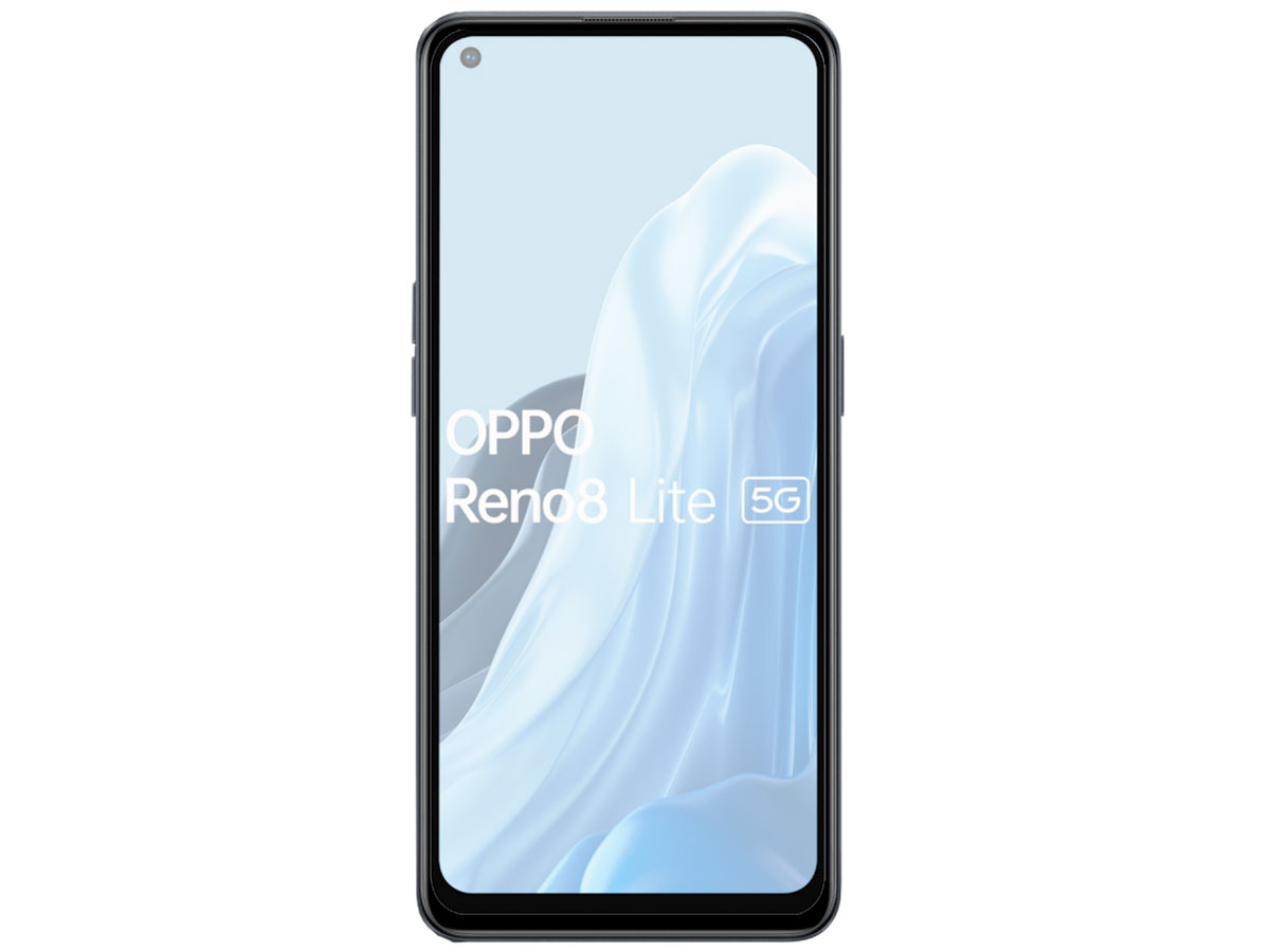 Oppo Reno8 Lite Screen Protector Full Screen Cover Tempered Glass