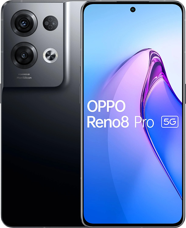 Oppo Reno8 Pro 