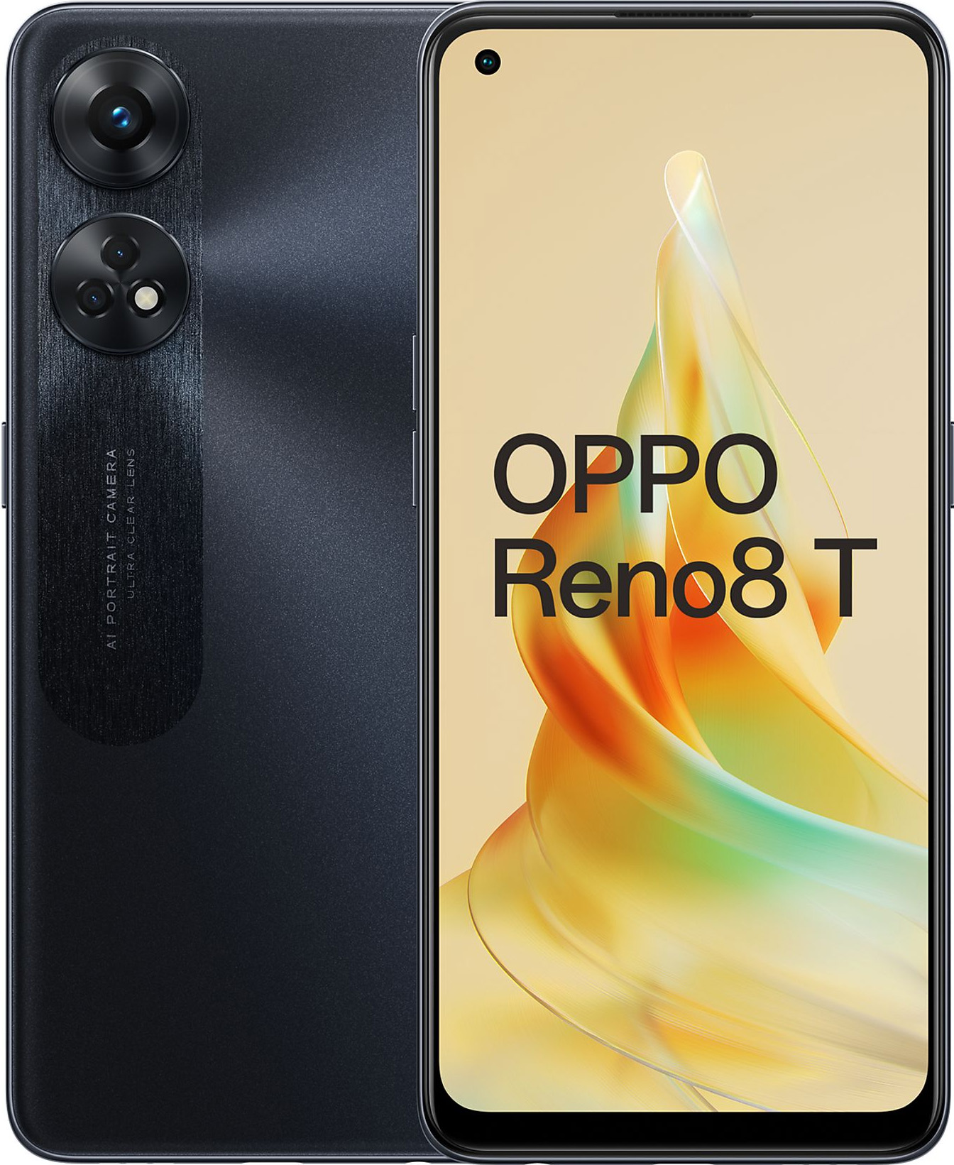 Oppo Reno8 T
