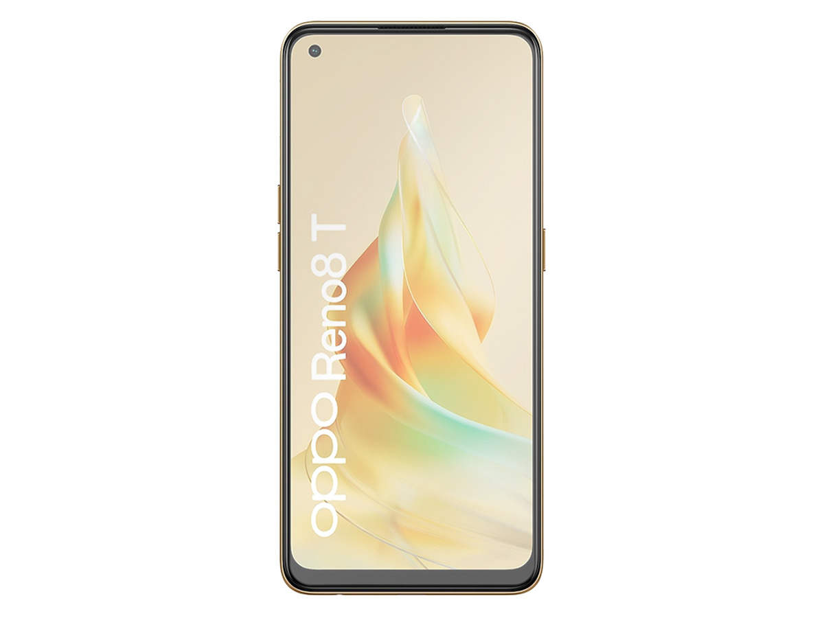 Oppo Reno8 T Screen Protector Full Clear Tempered Glass