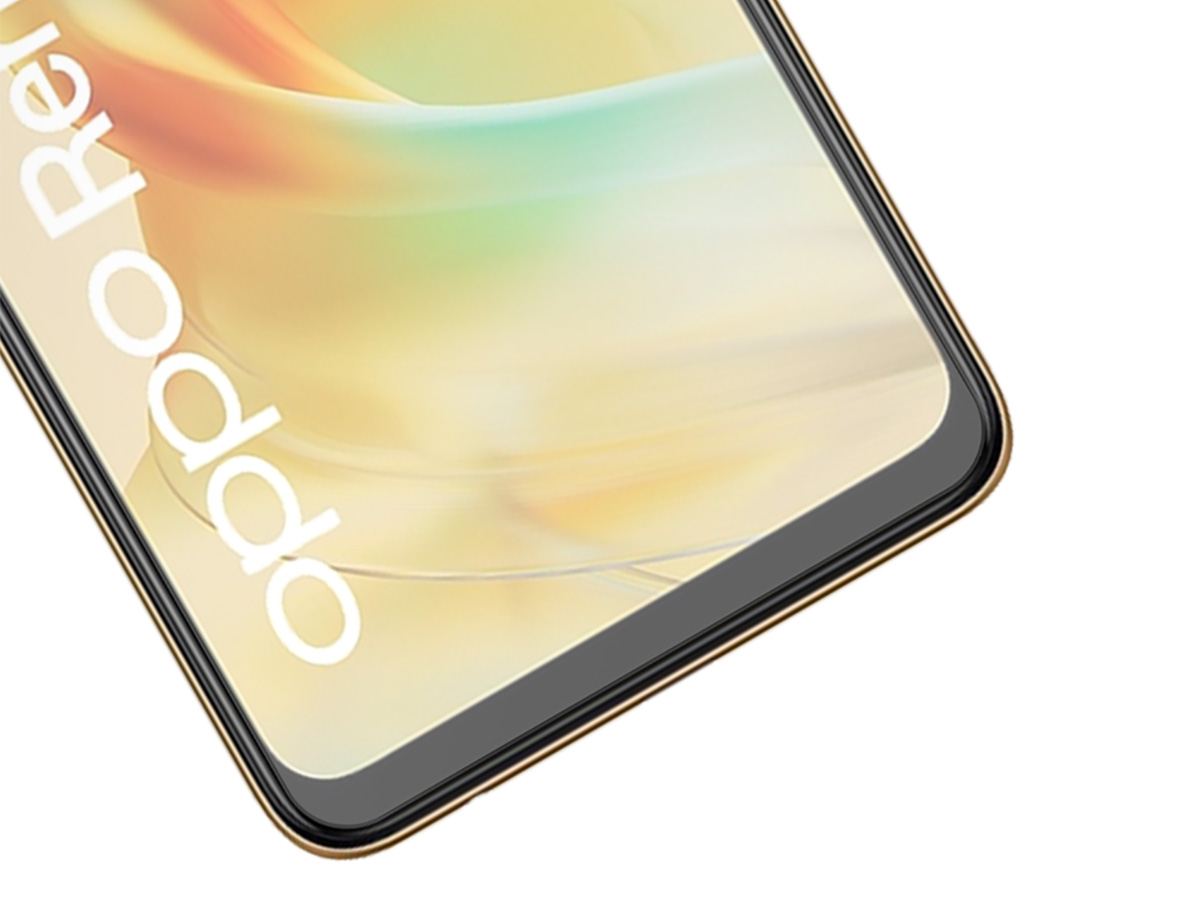 Oppo Reno8 T Screen Protector Full Clear Tempered Glass