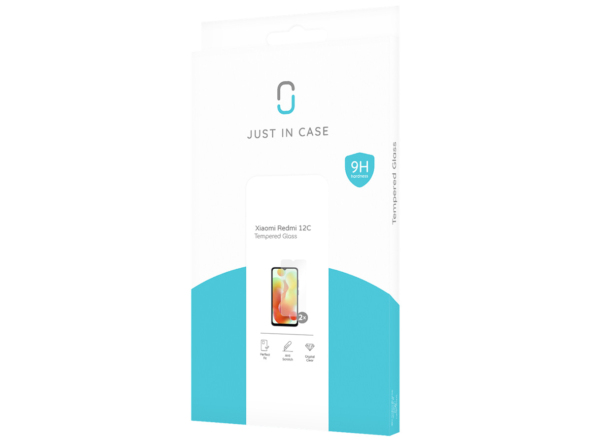 Oppo Reno8 T Screen Protector Full Clear Tempered Glass