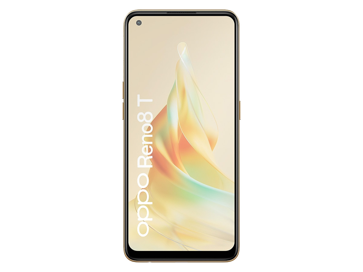 Oppo Reno8 T Screen Protector Full Screen Cover Tempered Glass