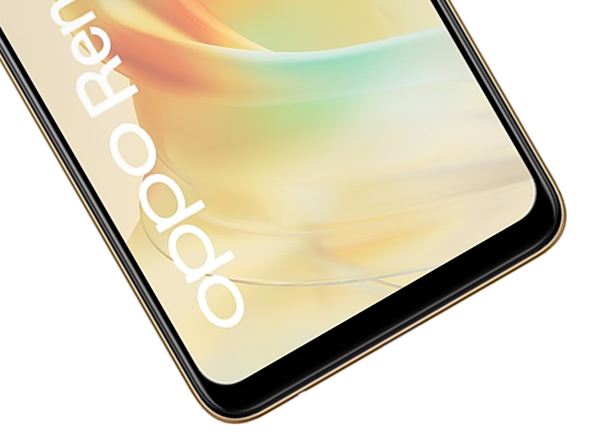 Oppo Reno8 T Screen Protector Full Screen Cover Tempered Glass