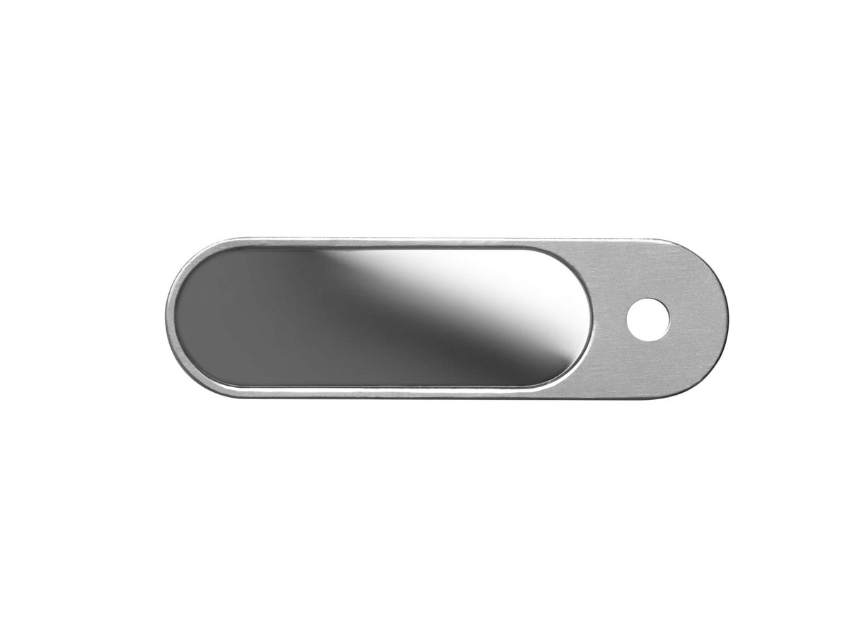 Orbitkey Nagelvijl & Spiegel - Key Organiser Accessoire