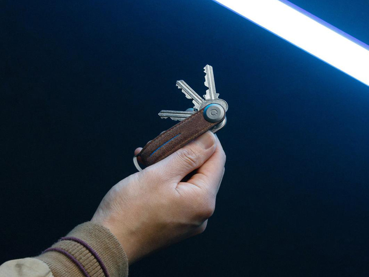 Orbitkey Star Wars Key Organiser - Obi-Wan Kenobi™