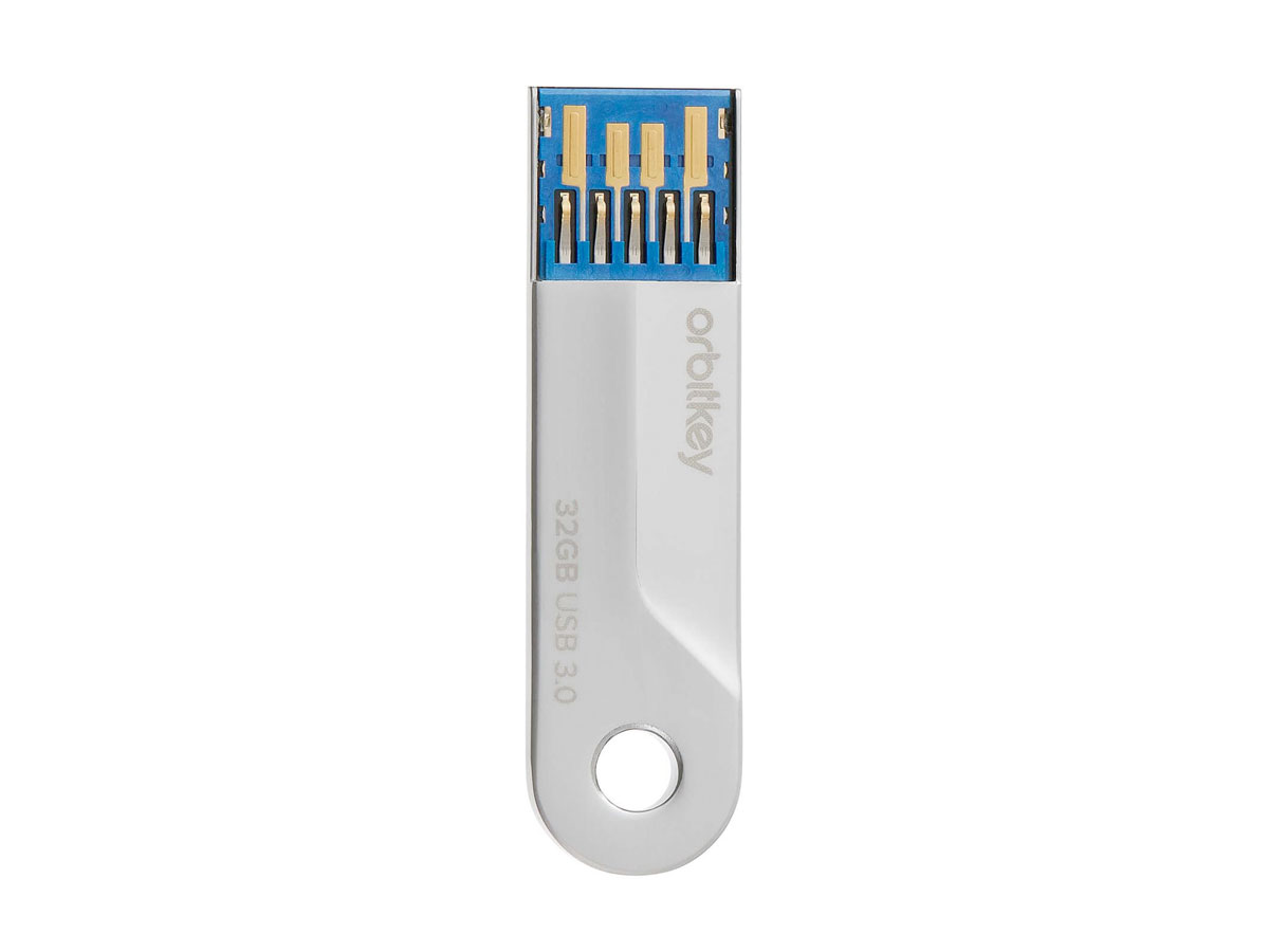 Orbitkey USB-Stick 32GB - Key Organiser Accessoire