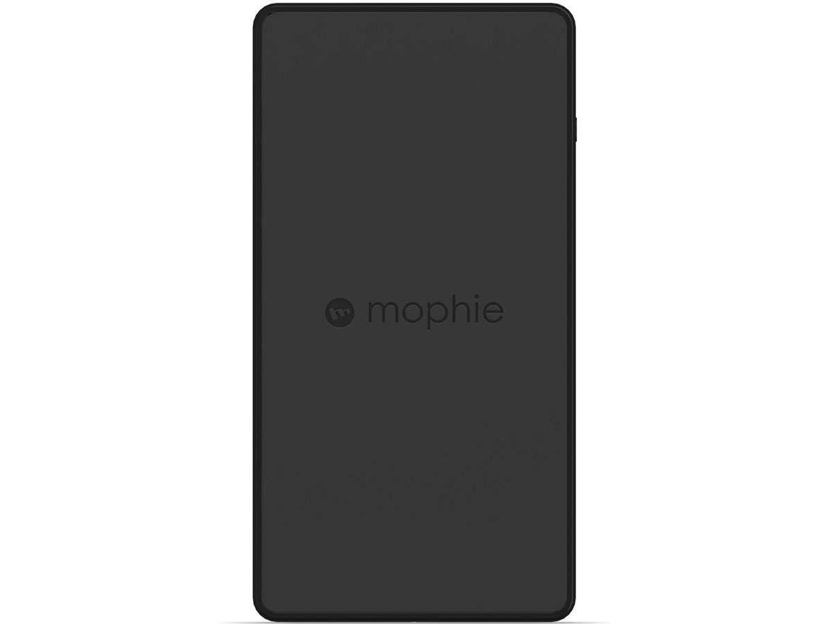 Mophie Charge Force Powerstation - Draadloze Powerbank 10.000mAh