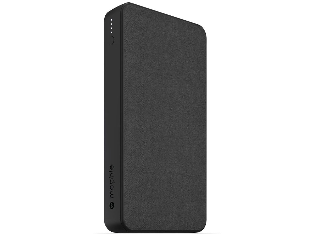 Mophie Powerstation XL 15K Zwart - 15.000mAh Powerbank