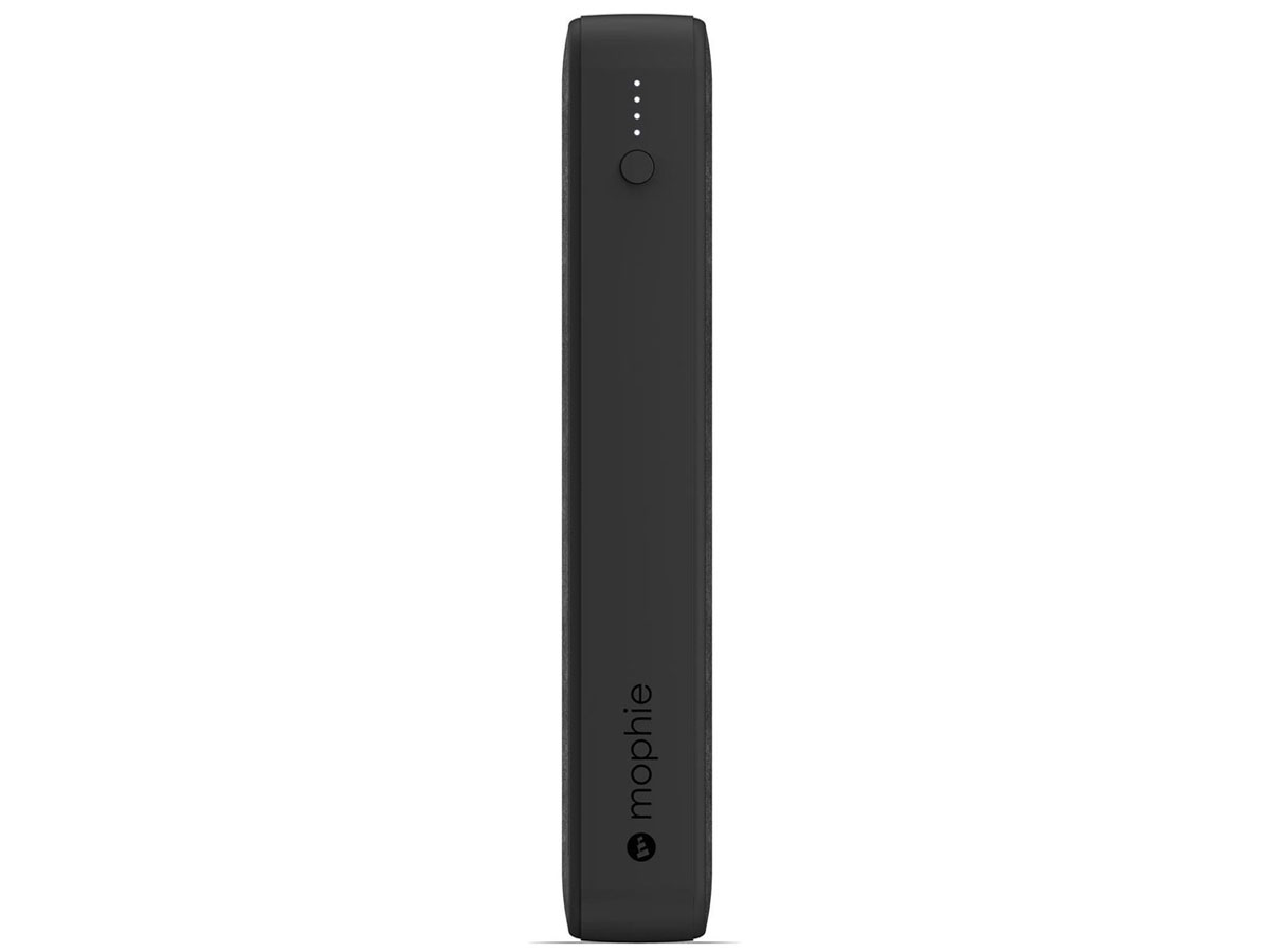 Mophie Powerstation XL 15K Zwart - 15.000mAh Powerbank