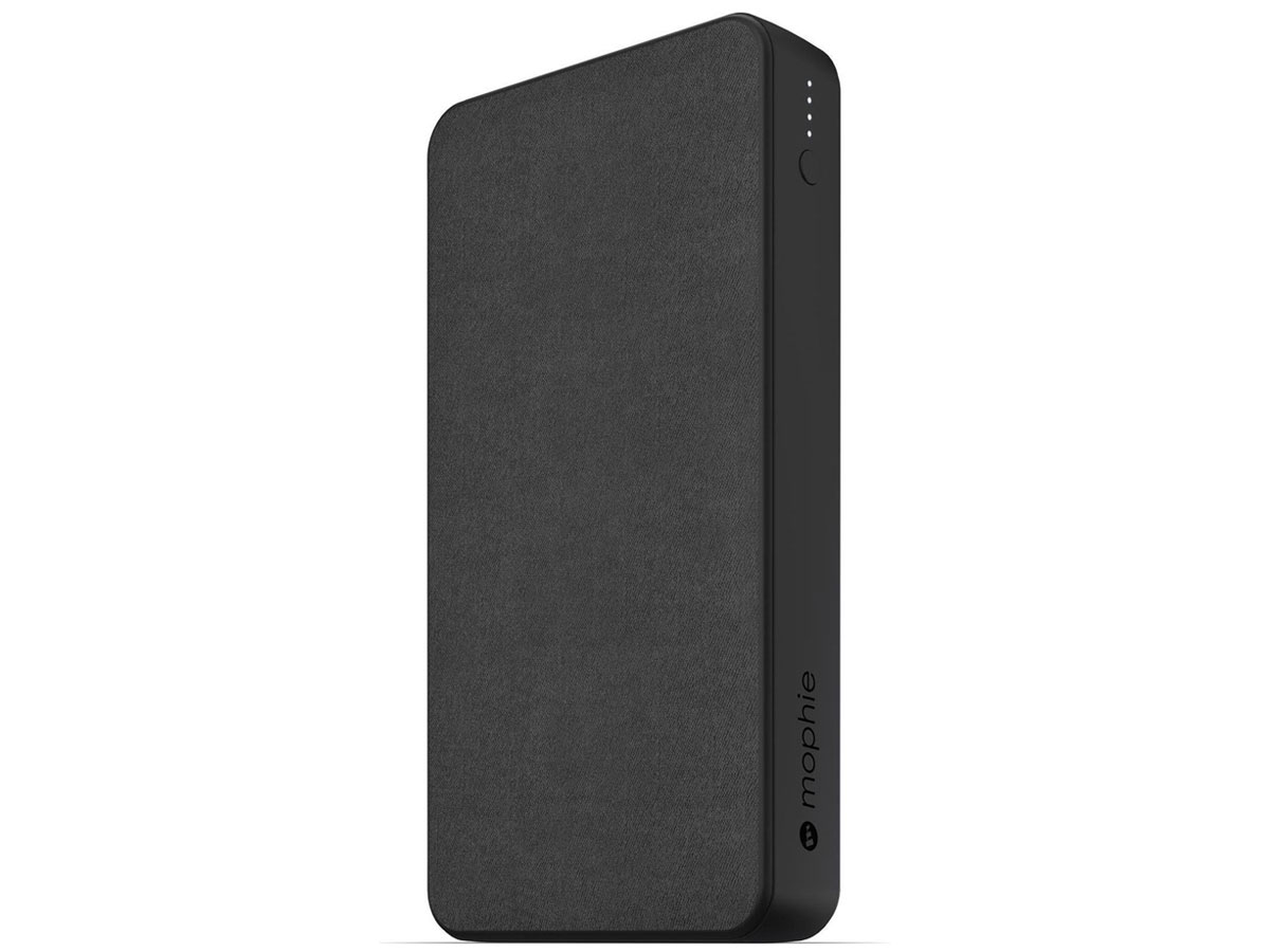 Mophie Powerstation XL 15K Zwart - 15.000mAh Powerbank