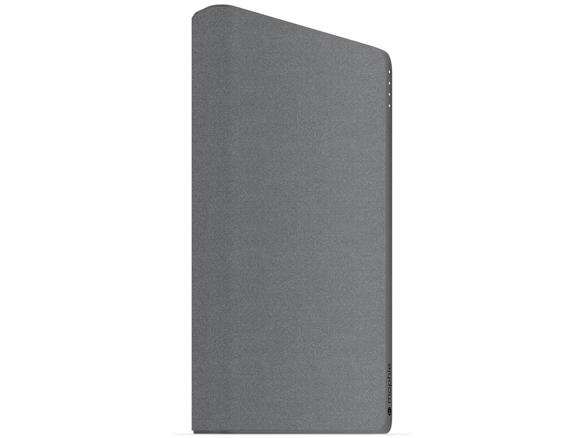 Mophie Powerstation 3XL 26K Grijs - 26.000mAh Powerbank