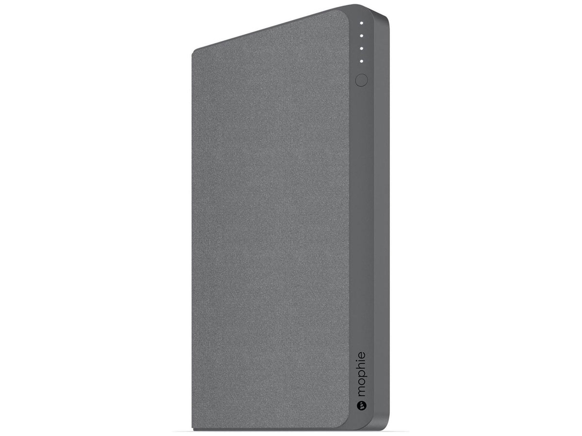 Mophie Powerstation 3XL 26K Grijs - 26.000mAh Powerbank