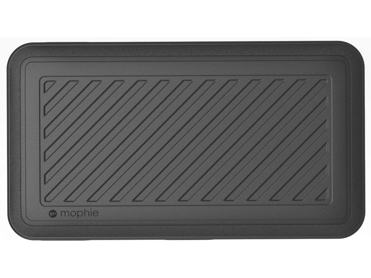 Mophie Powerstation Go Rugged Powerbank met Startkabels