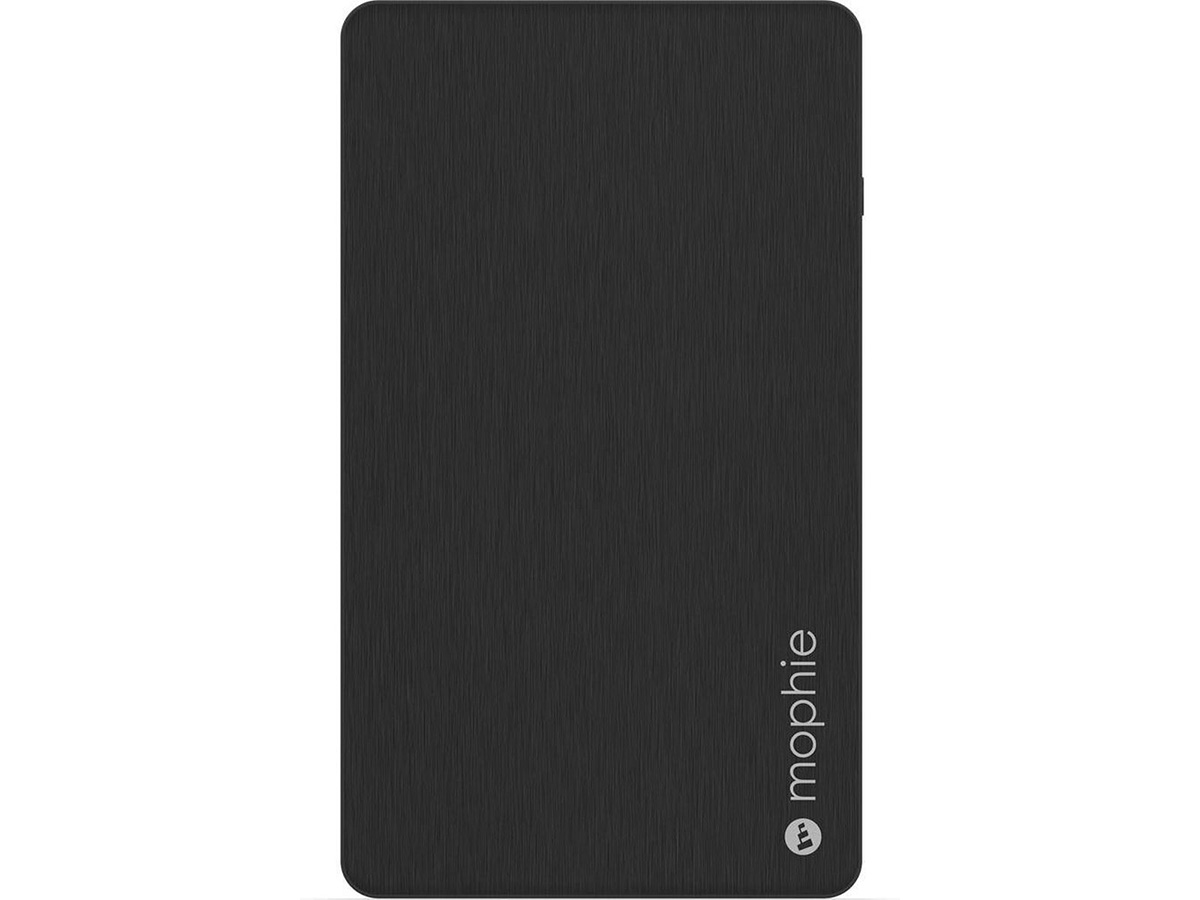 Mophie Powerstation met Lightning Ingang 5000mAh