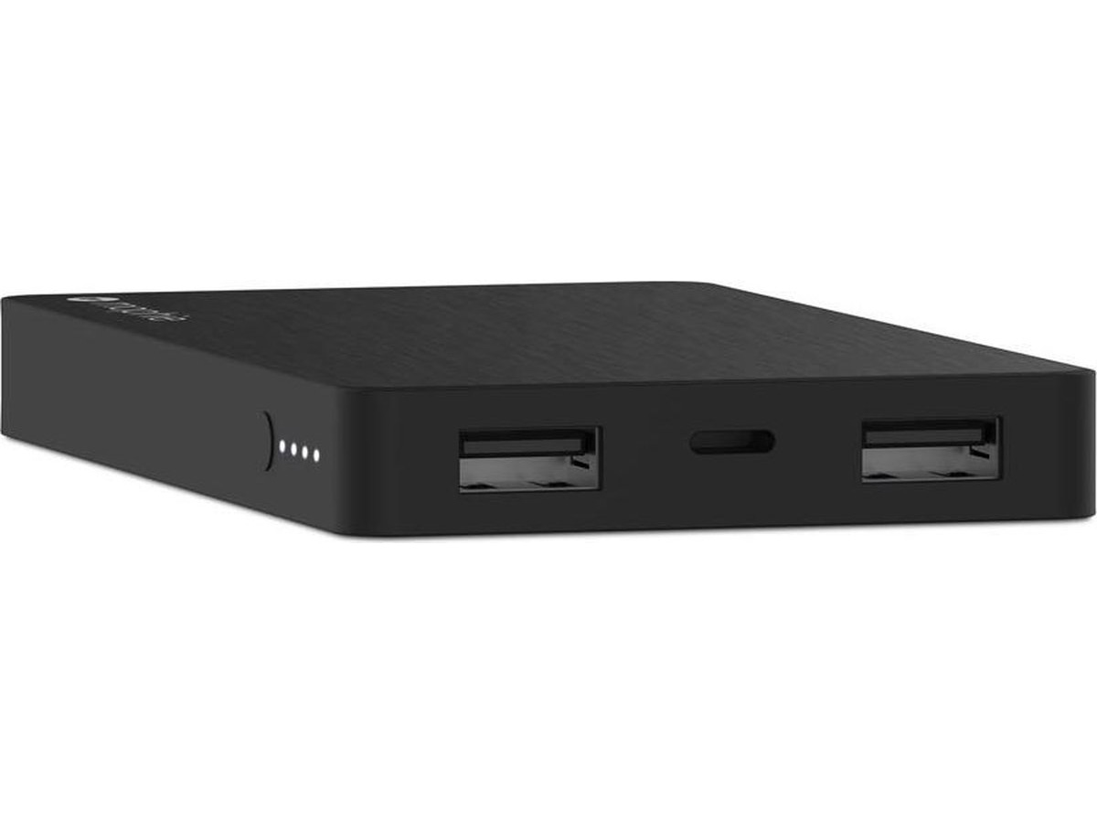 Mophie Powerstation met Lightning Ingang 5000mAh