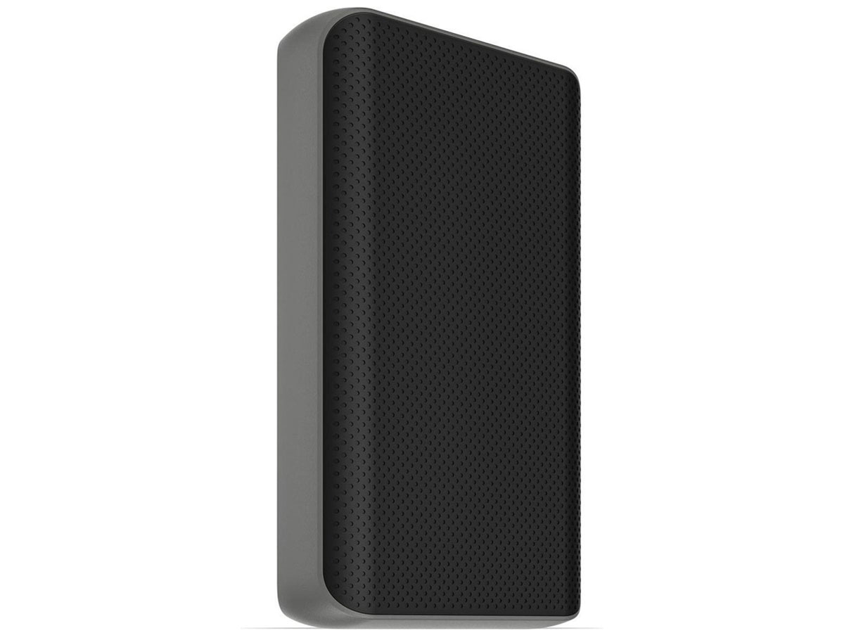 Mophie Powerstation PD XL 10K Zwart - 10.000mAh Powerbank