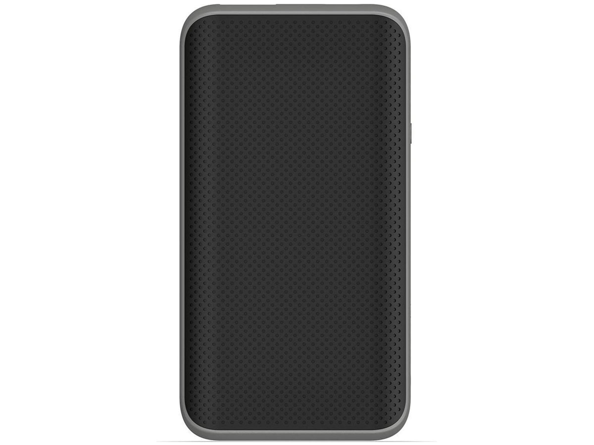 Mophie Powerstation PD XL 10K Zwart - 10.000mAh Powerbank