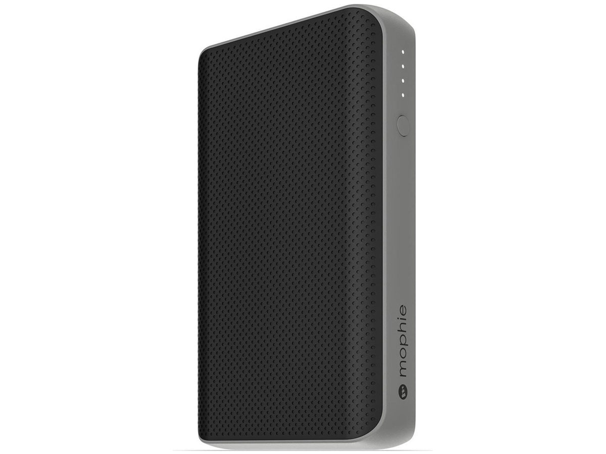 Mophie Powerstation PD XL 10K Zwart - 10.000mAh Powerbank