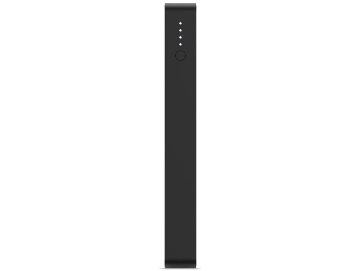 Mophie Powerstation USB-C 10K Aluminium - 10.000mAh Powerbank