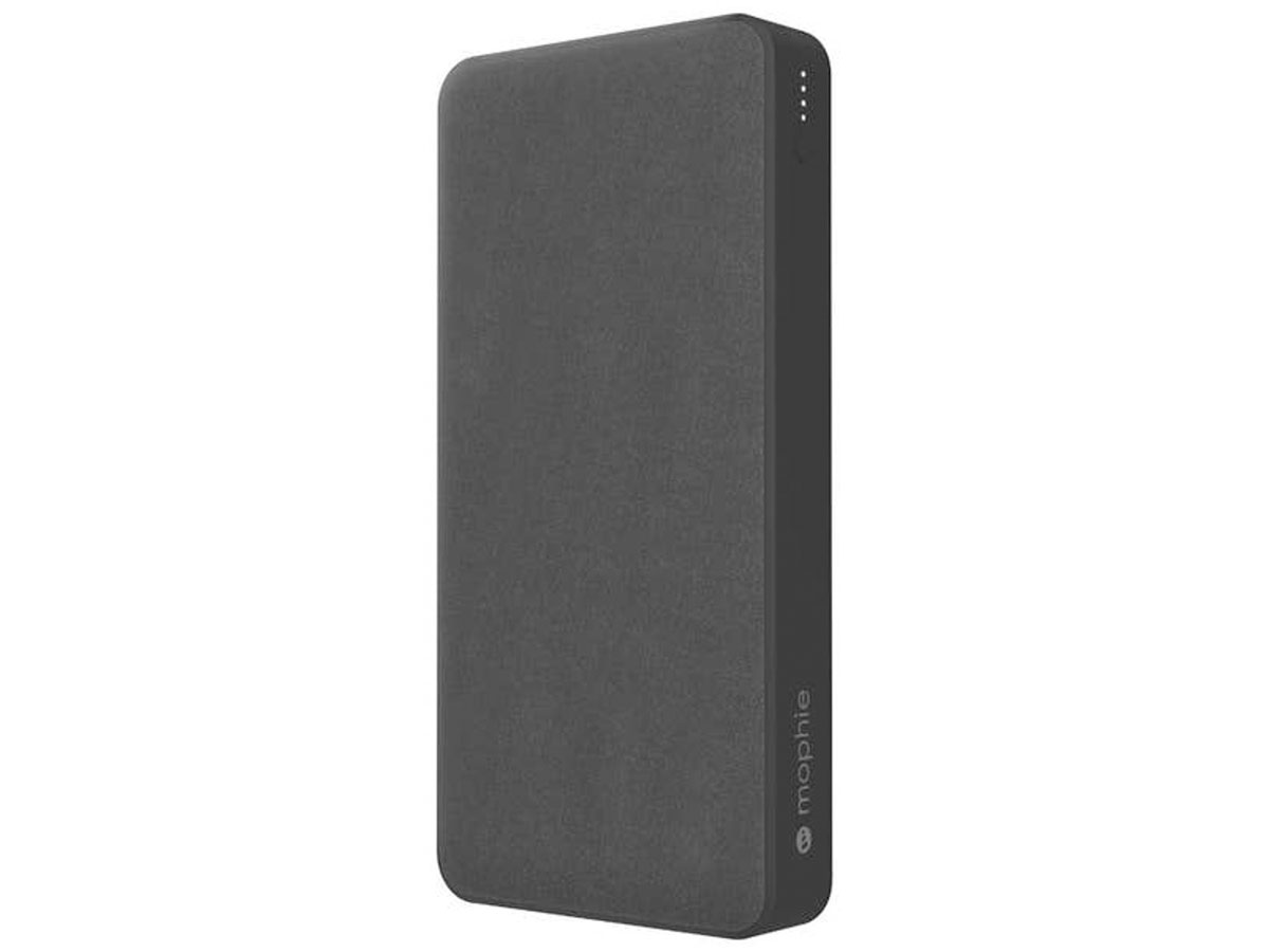 Mophie Powerstation USB-C PD XXL - 20.000mAh - Zwart