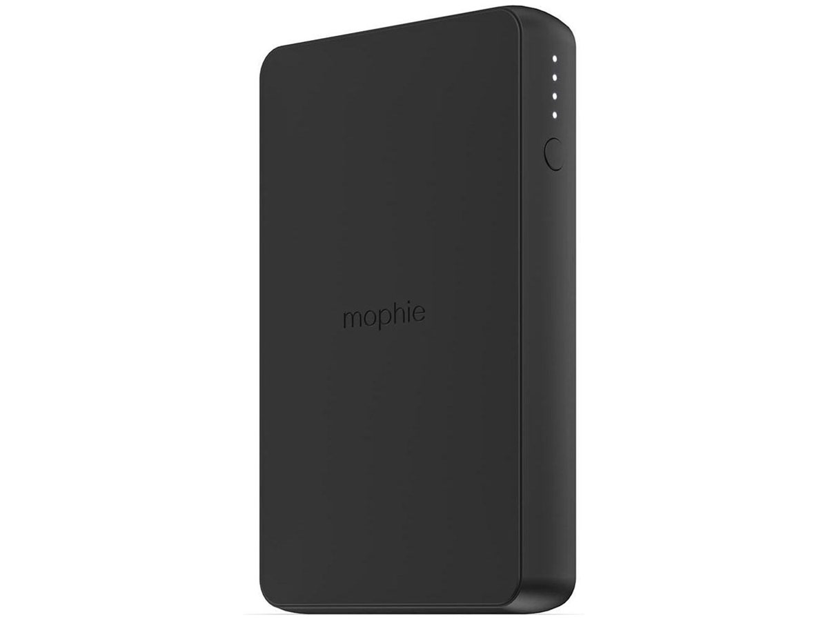 Mophie PowerStation Wireless XL 10K - Draadloze Powerbank 10.000mAh