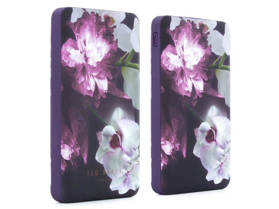 Ted Baker Powerbank - 8000mAh Battery Pack