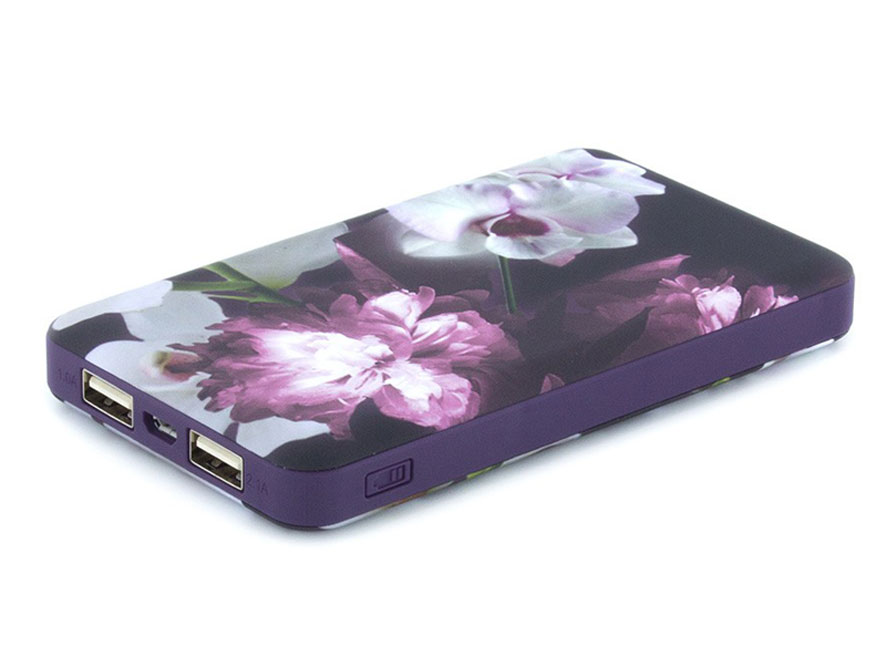 Ted Baker Powerbank - 8000mAh Battery Pack