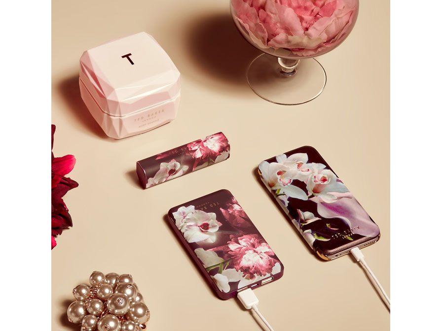 Ted Baker Powerbank - 8000mAh Battery Pack