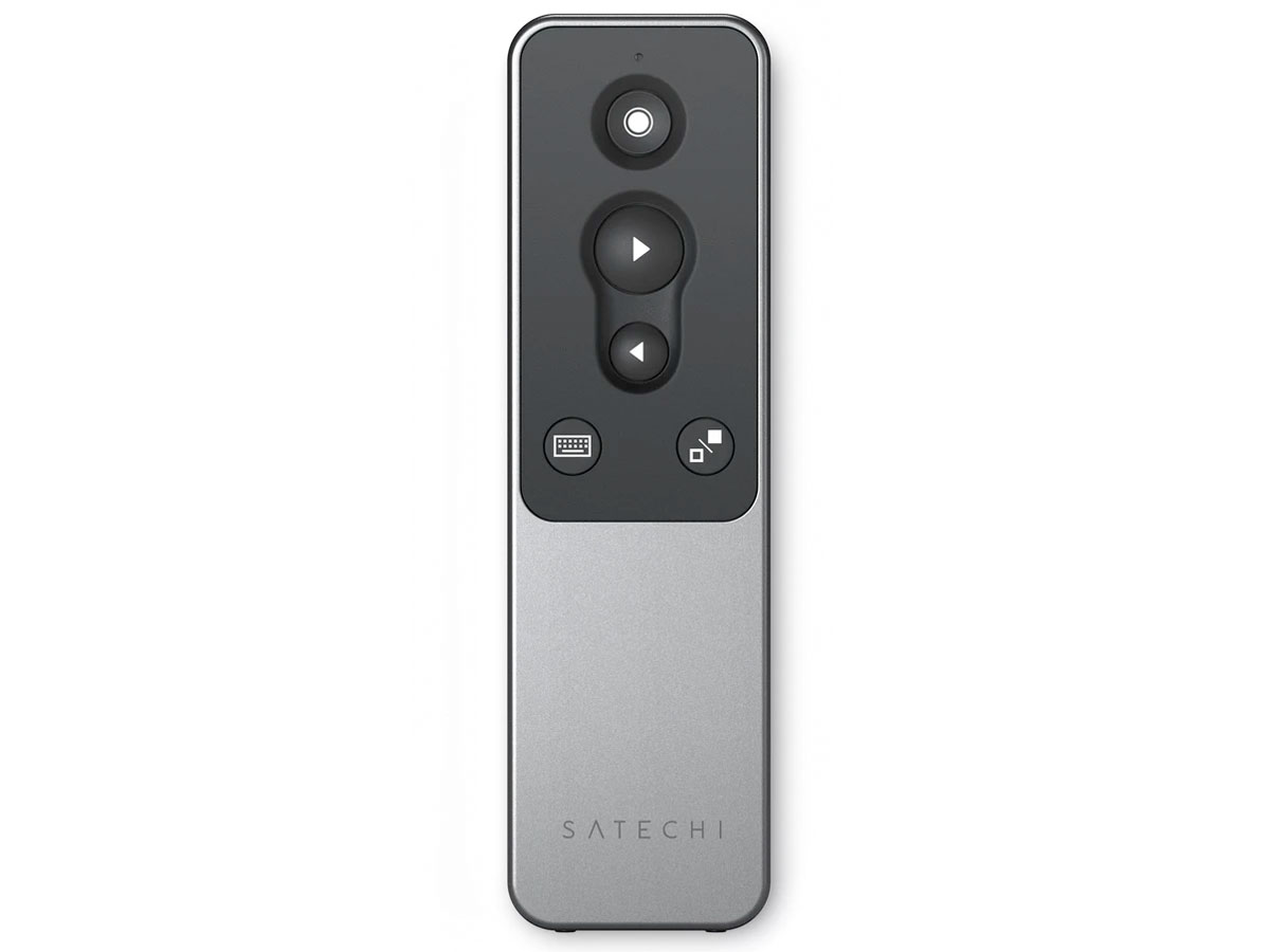 Satechi R1 Bluetooth Presentation Remote - Presenter met Laserpointer