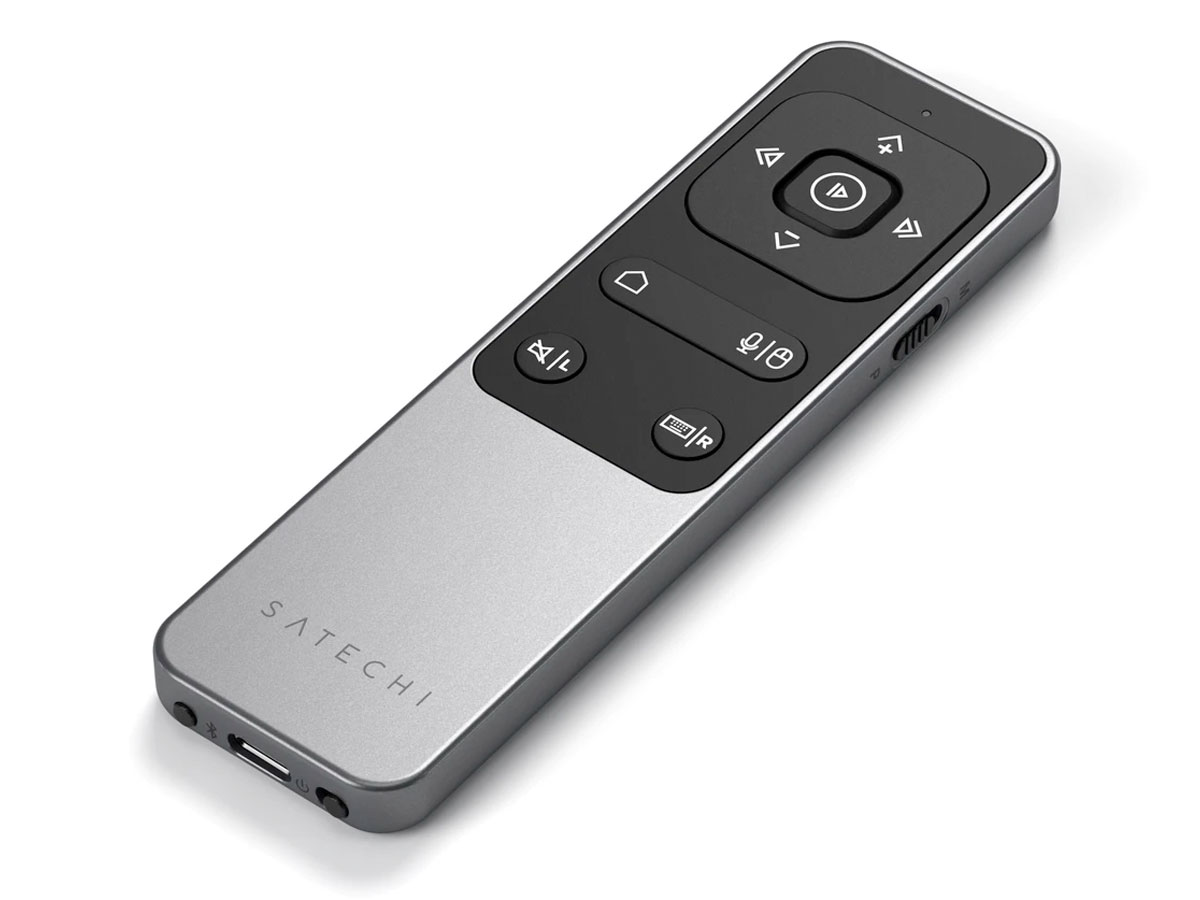 Satechi R2 Bluetooth Multimedia Remote Control en Presenter