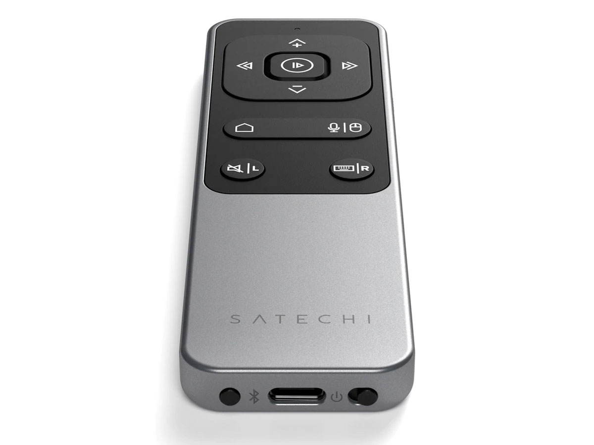 Satechi R2 Bluetooth Multimedia Remote Control en Presenter