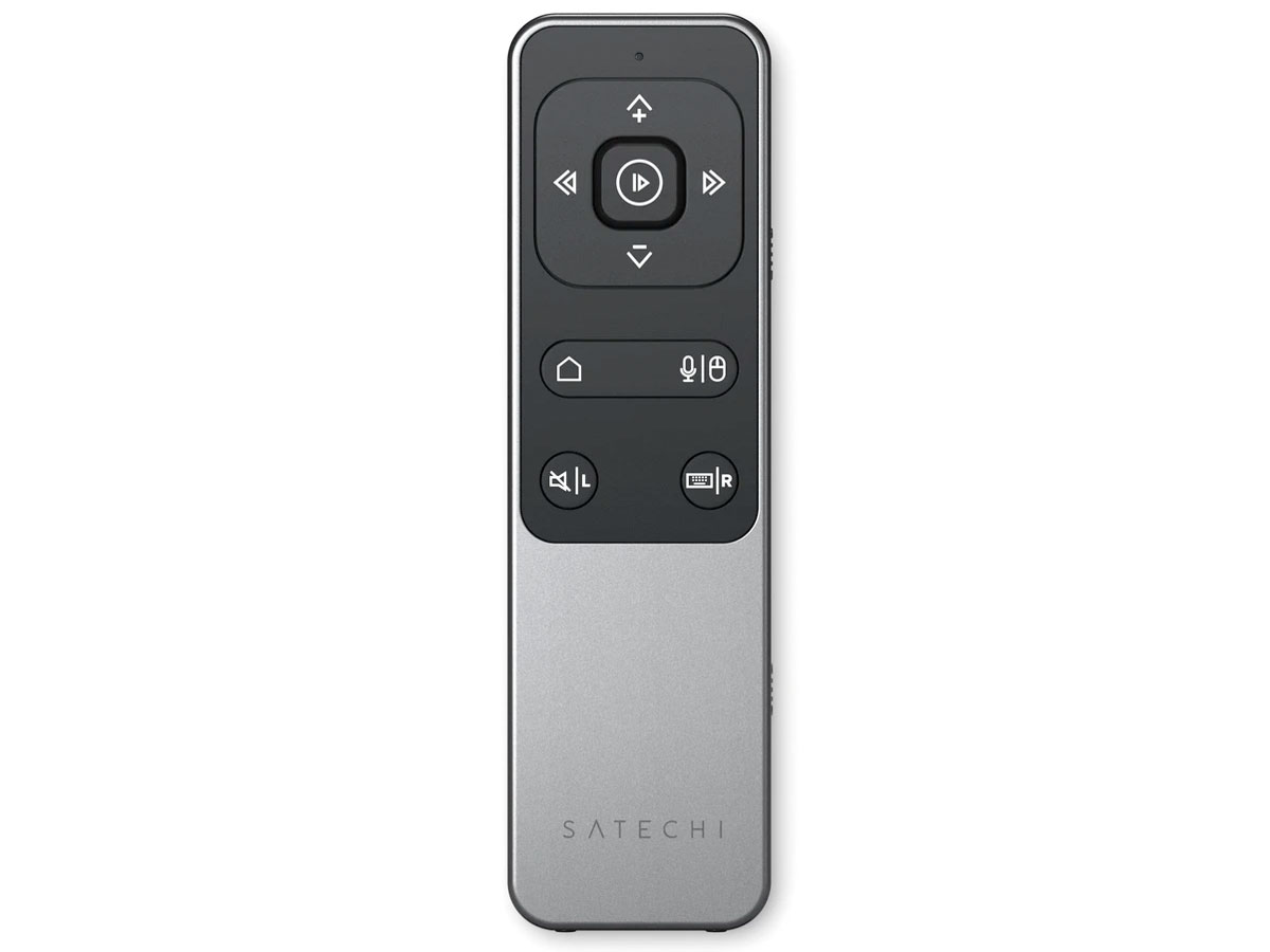 Satechi R2 Bluetooth Multimedia Remote Control en Presenter