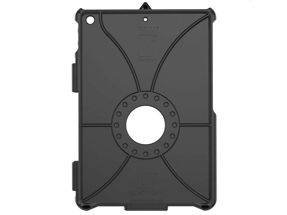 RAM Mounts GDS IntelliSkin Case - iPad 10.2 Hoesje