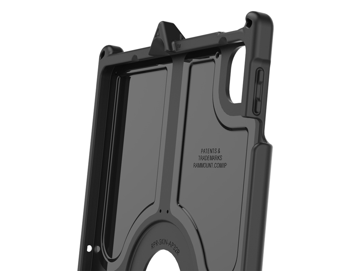 RAM Mounts GDS IntelliSkin Case - iPad Pro 11 & Air 4/5 Hoesje