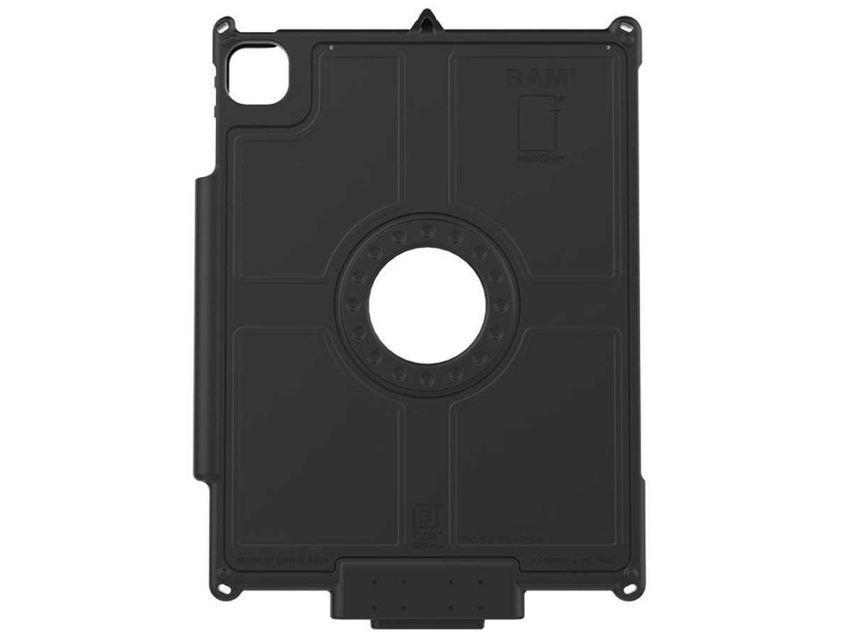 RAM Mounts GDS IntelliSkin Case - iPad Pro 12.9 Hoesje