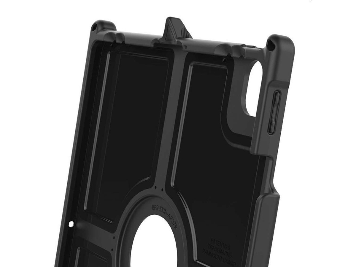 RAM Mounts GDS IntelliSkin Case - iPad Pro 12.9 Hoesje