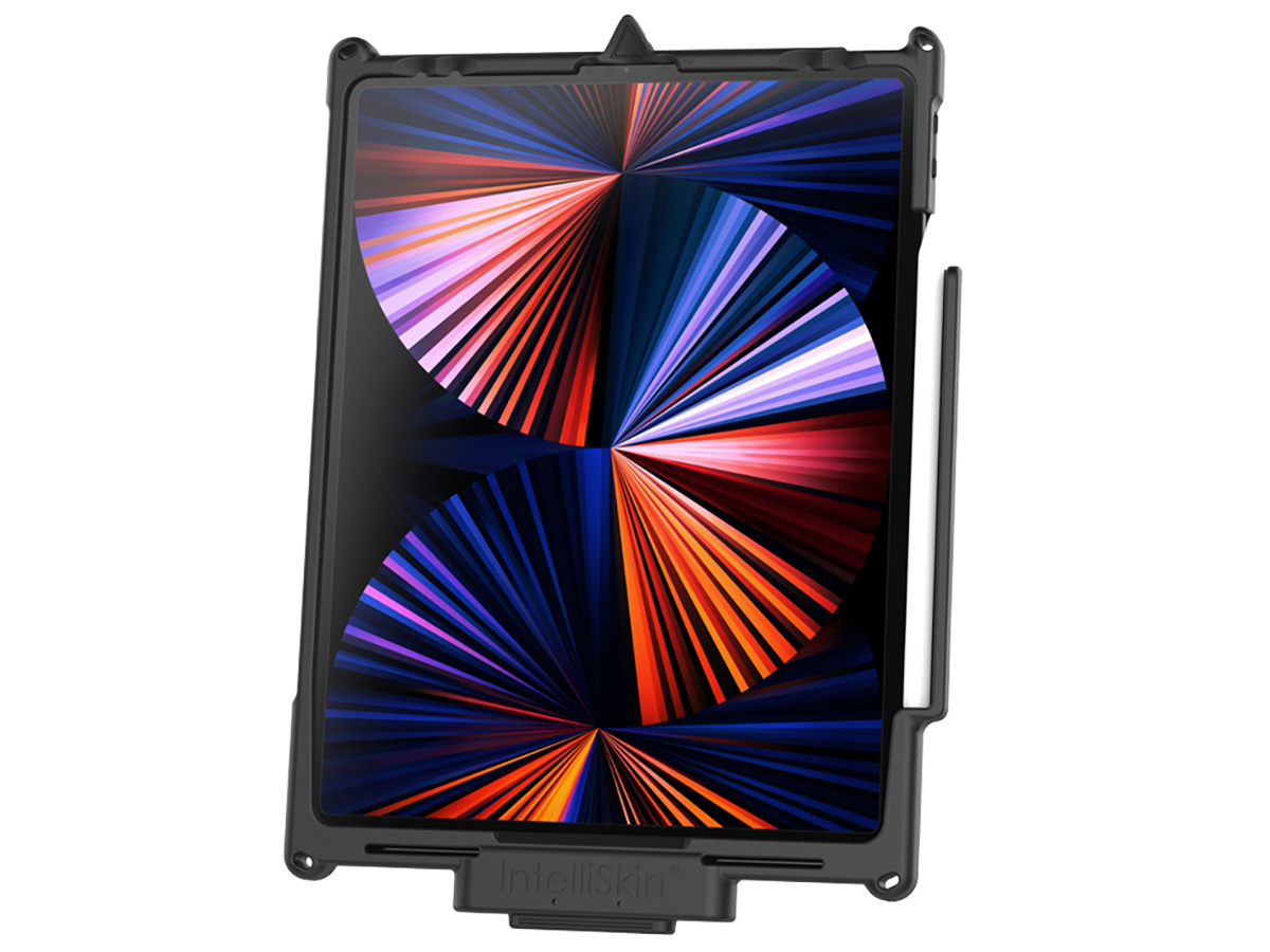 RAM Mounts GDS IntelliSkin Case - iPad Pro 12.9 Hoesje