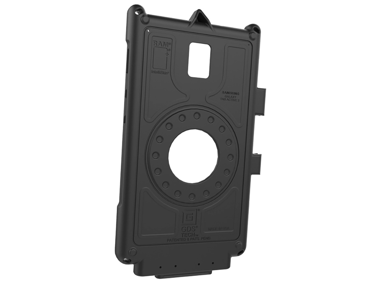 RAM Mounts GDS IntelliSkin Case - Samsung Galaxy Tab Active 3 hoesje