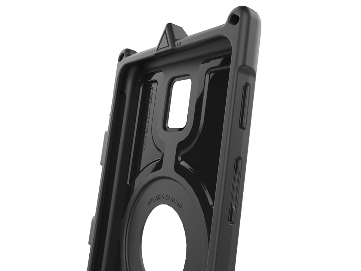 RAM Mounts GDS IntelliSkin Case - Samsung Galaxy Tab Active 3 hoesje