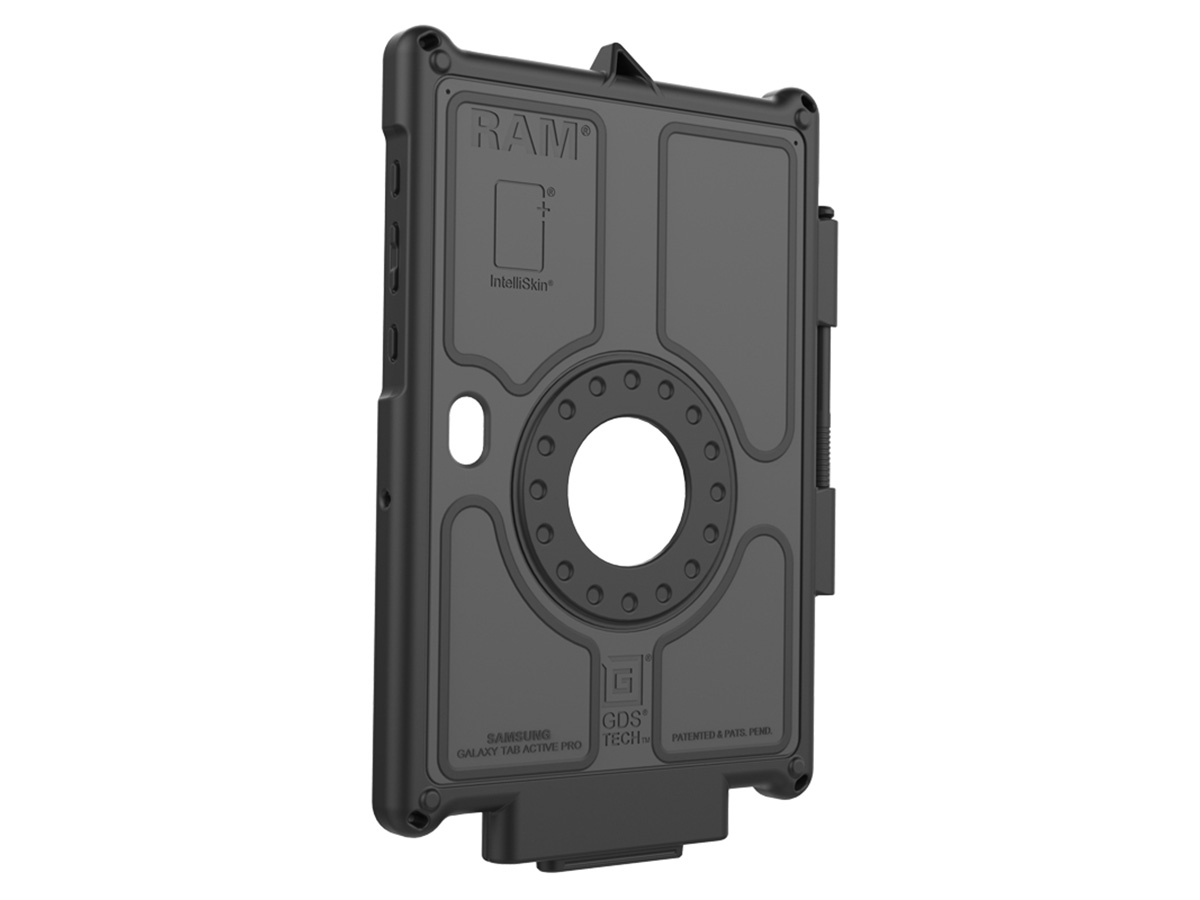 RAM Mounts GDS IntelliSkin Case - Samsung Galaxy Tab Active Pro hoesje