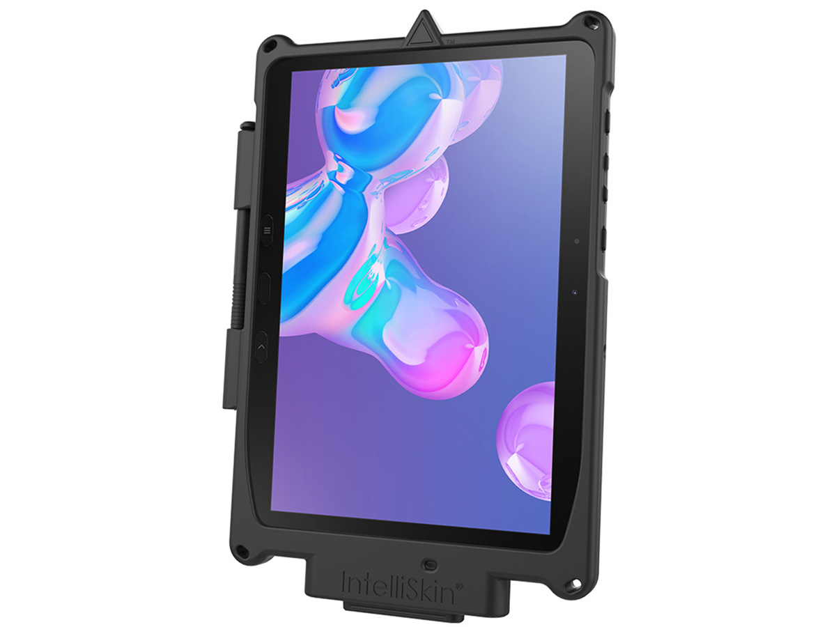 RAM Mounts GDS IntelliSkin Case - Samsung Galaxy Tab Active Pro hoesje