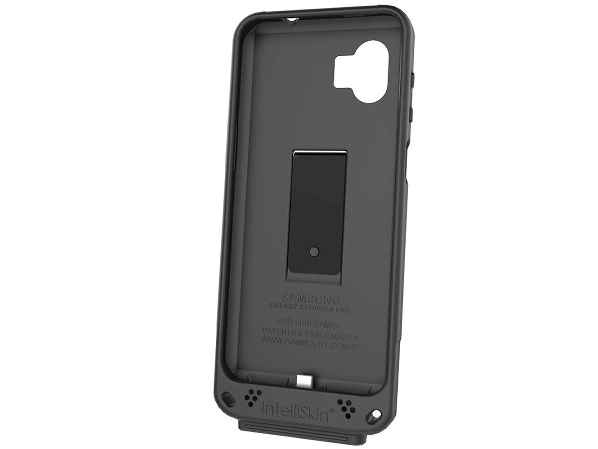 RAM Mounts GDS IntelliSkin Case - Samsung Galaxy Xcover 6 Pro hoesje