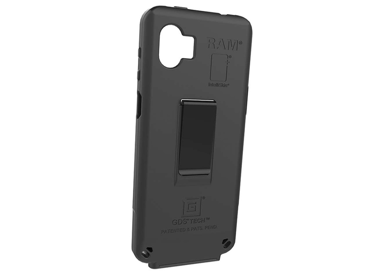 RAM Mounts GDS IntelliSkin Case - Samsung Galaxy Xcover 6 Pro hoesje