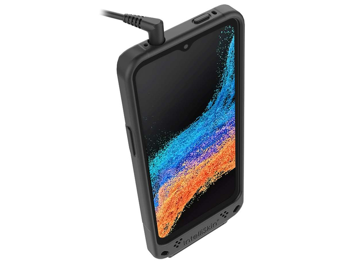 RAM Mounts GDS IntelliSkin Case - Samsung Galaxy Xcover 6 Pro hoesje