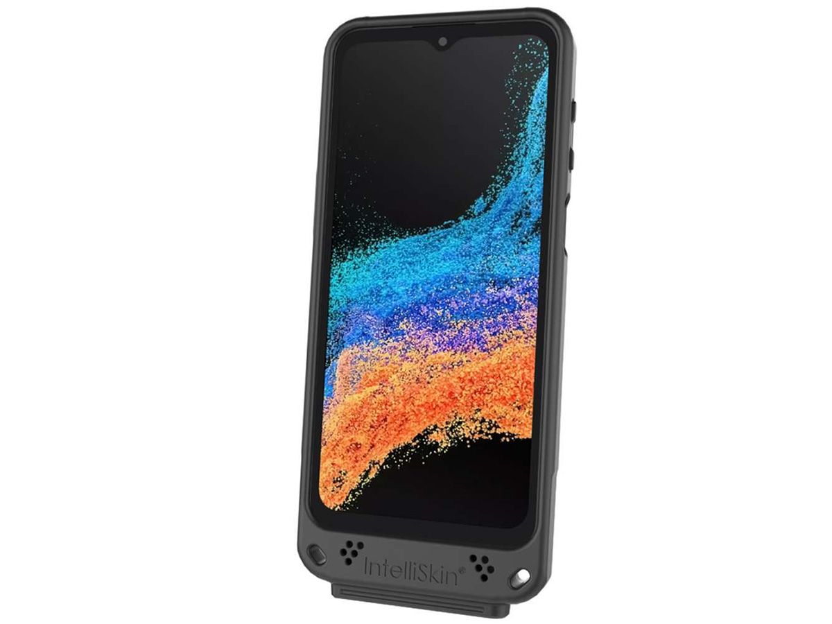 RAM Mounts GDS IntelliSkin Case - Samsung Galaxy Xcover 6 Pro hoesje