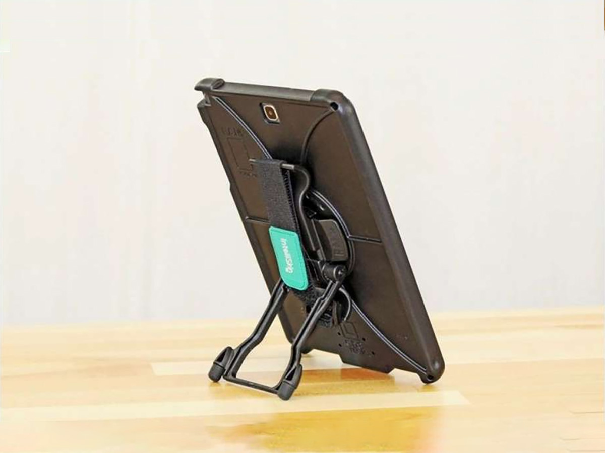 RAM Mounts HandStand - Handvat en Kickstand voor IntelliSkin Tablets