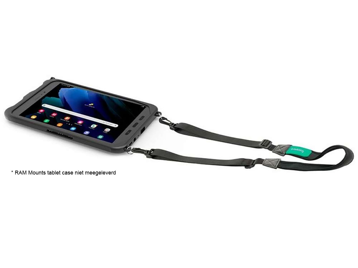 RAM Mounts Schouderband voor RAM Mounts IntelliSkin Tablets