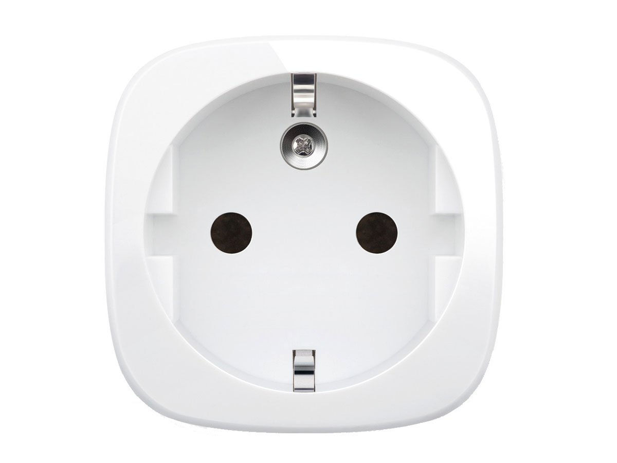 EVE Energy Smart Plug - Slimme Stekker Apple Homekit Compatible